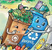 Organica et recyclic